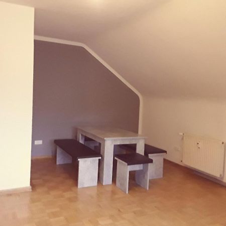 Monteurwohnung - Business Apartment ヴェルトハイム エクステリア 写真