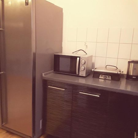 Monteurwohnung - Business Apartment ヴェルトハイム エクステリア 写真